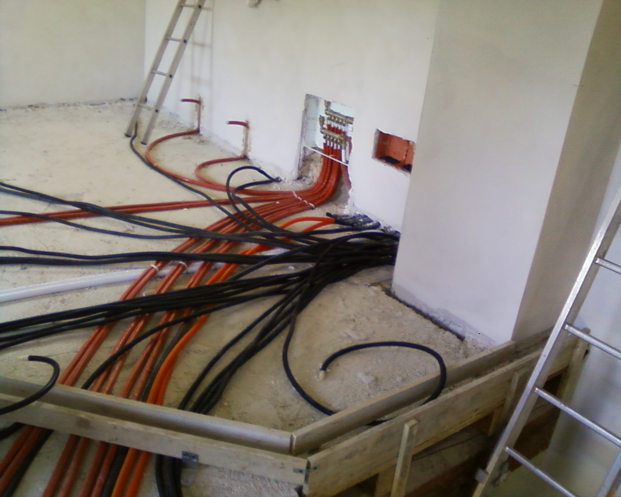 Installation 2